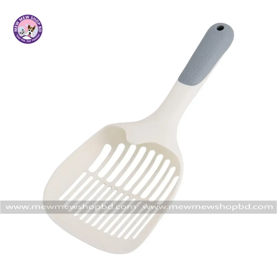 Durable Premium Cat Litter Scoop