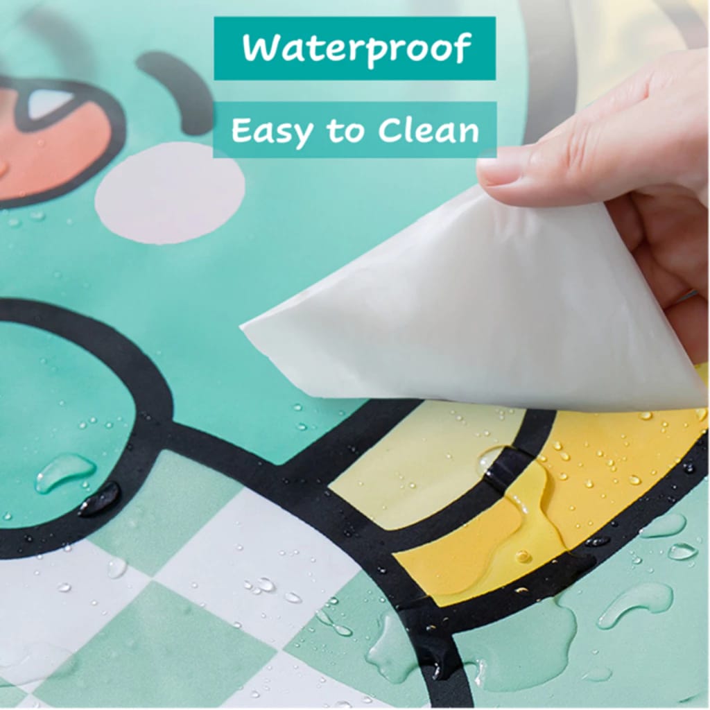 Premium Pet Cooling Mat & Sleeping Pad for Summer Time with Gel Cooling System