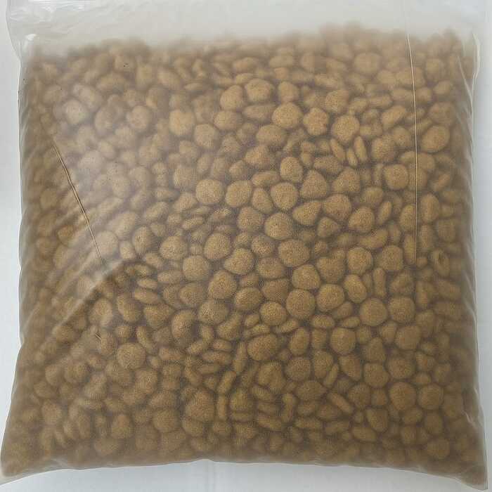 Smartheart Dry Cat Food Adult Mackerel Repack 1kg