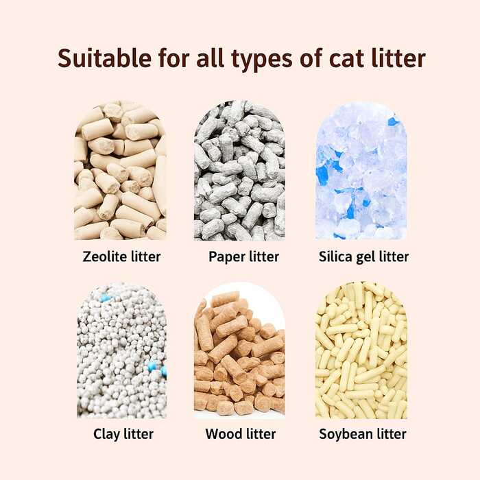 Kojima Super Premium Cat Litter Deodorizer Beads for Litter Box to Control Extra Odor 450ml Bottle