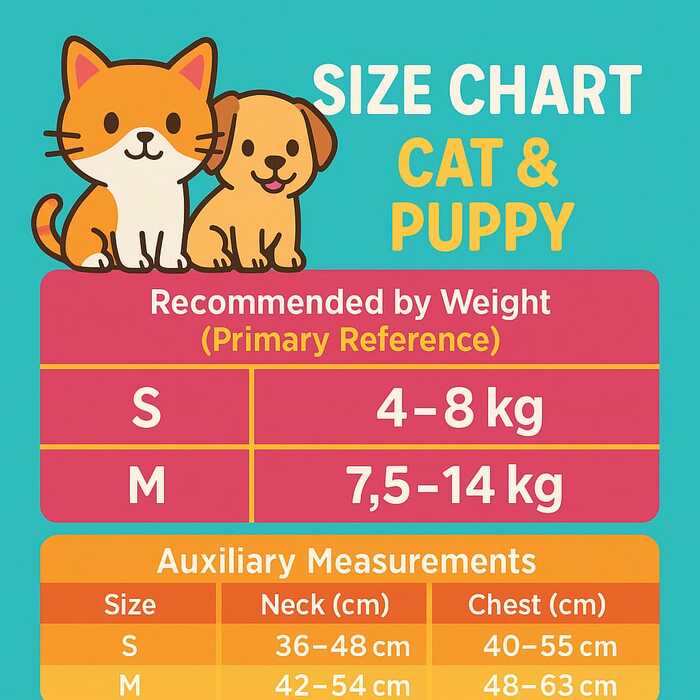 Cat & Puppy Chest Harness Set 360°Wrap Around Lightweight Chest Strap Deer Fiber Fleece Skin Friendly Cat & Dog Leash