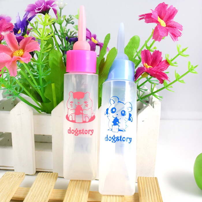 Pet Milk Feeder Tube 30ml