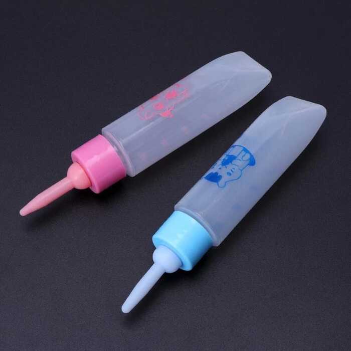 Pet Milk Feeder Tube 30ml