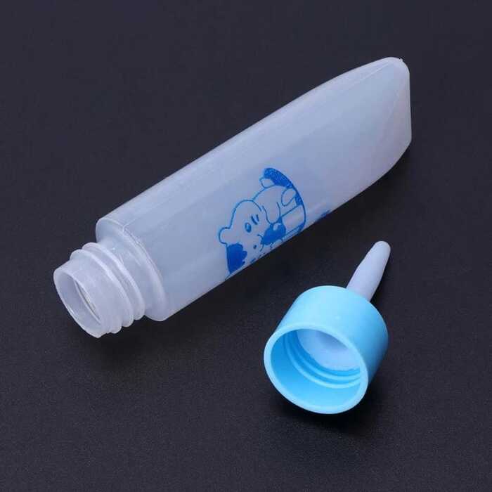 Pet Milk Feeder Tube 30ml