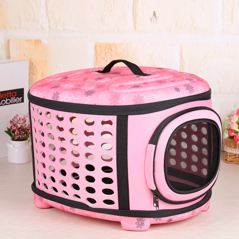Portable Pet Carrier Carry Bag