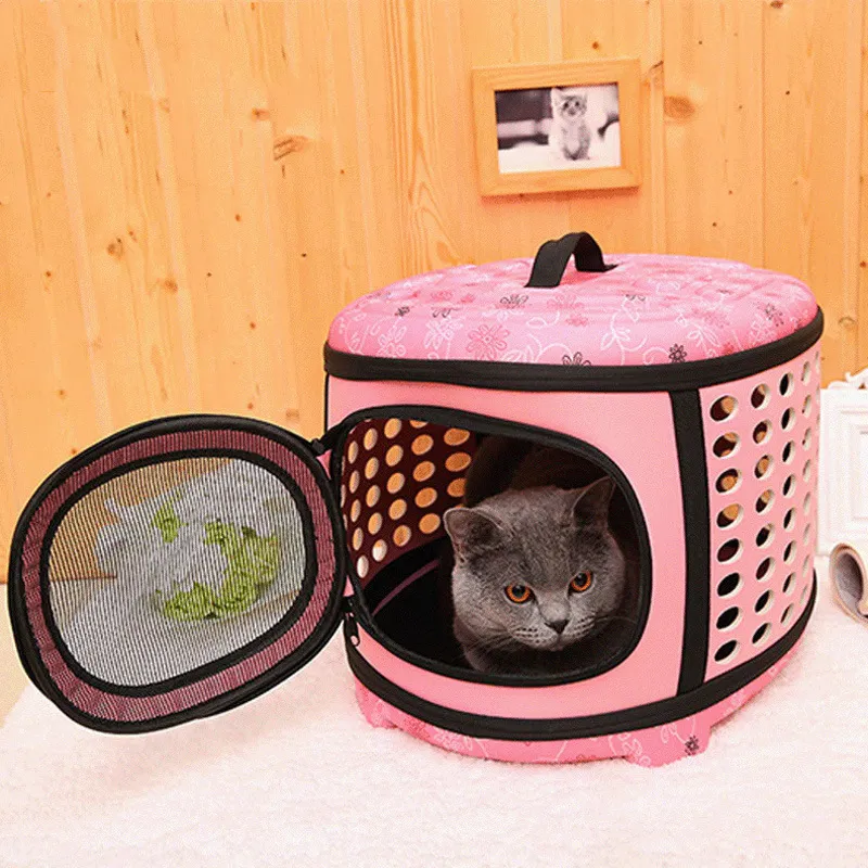 Portable Pet Carrier Carry Bag
