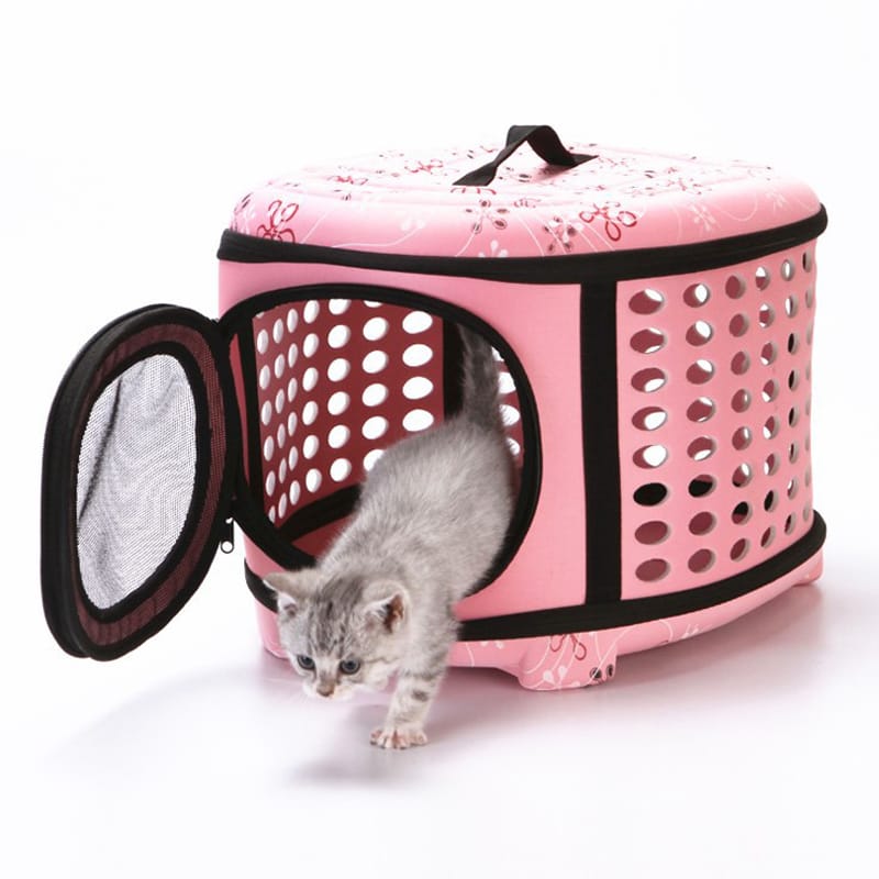 Portable Pet Carrier Carry Bag