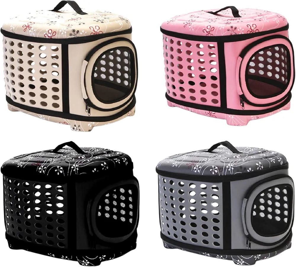 Portable Pet Carrier Carry Bag