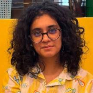 Karishma Sanu Sovvota