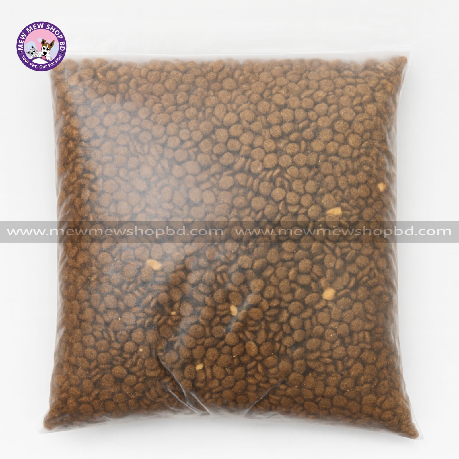 Truly Kitten Health Cat Food in Chicken for Baby Cat and Kitten Repack 1kg