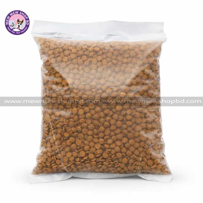 Kaniva Chicken Tuna & Rice Repack 1kg