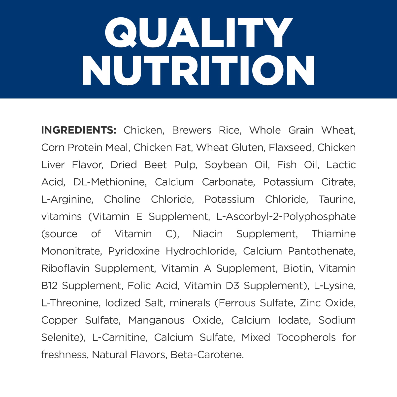 Hill's Prescription Diet Kidney Care k/d Early Support with Chicken Dry Cat Food 1.81kg