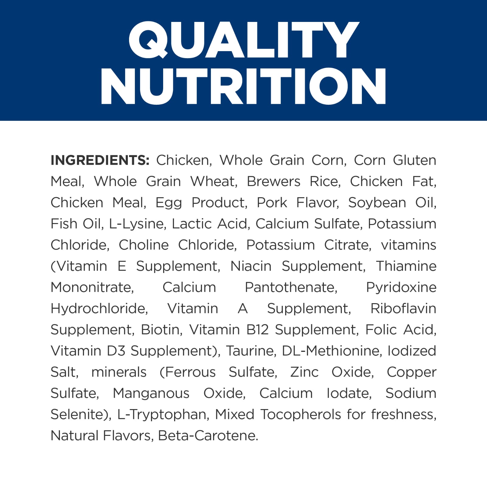 Hill's Prescription Diet Urinary Care c/d Multicare with Chicken Adult Dry Cat Food 1.5kg