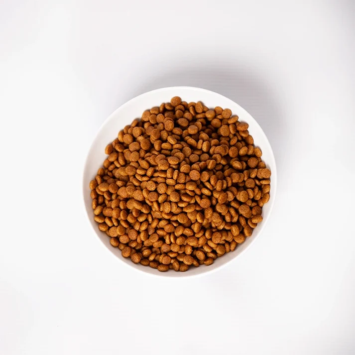 Pramy Carnivore Adult Dry Cat Food with Lamb 7KG