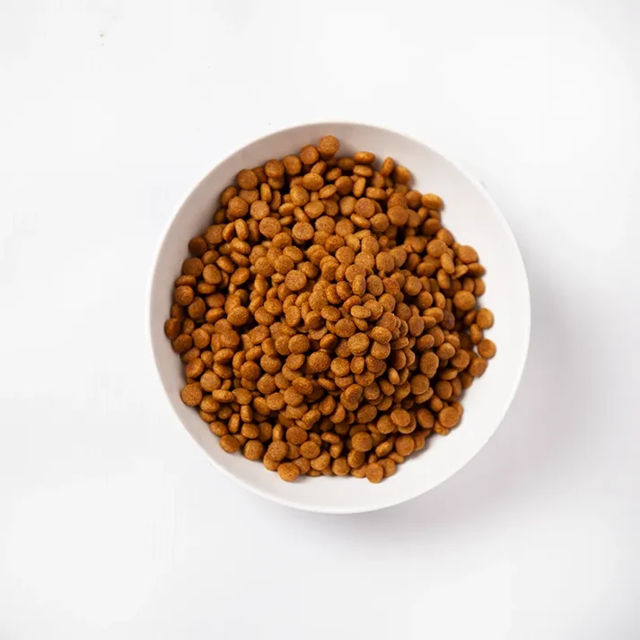 Pramy Carnivore Adult Dry Cat Food with Salmon 7KG