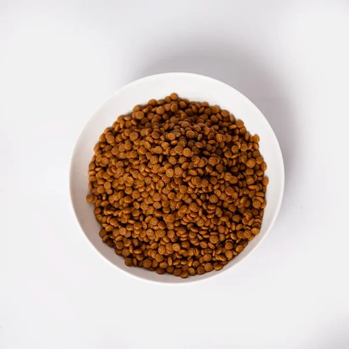 Pramy Carnivore Kitten Dry Cat Food with Salmon & Goat Milk 5.6KG