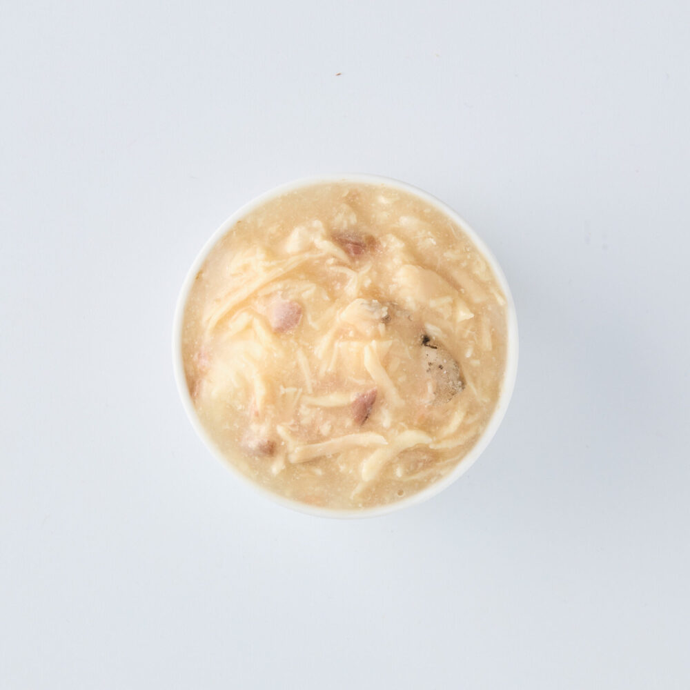 Pramy Carnivore Pouch Chicken with Salmon in Gravy for All Cats 70g