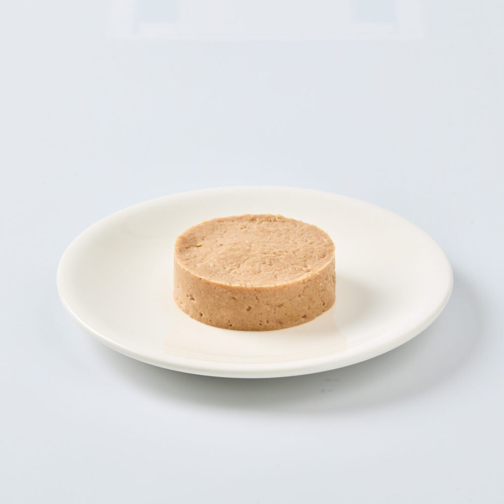 Pramy KITTEN GROWTH Tuna Mousse with Goat Milk Recipe 80gm