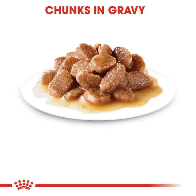 Royal Canin Instinctive Gravy Pouch Food for Adult Cat 85g