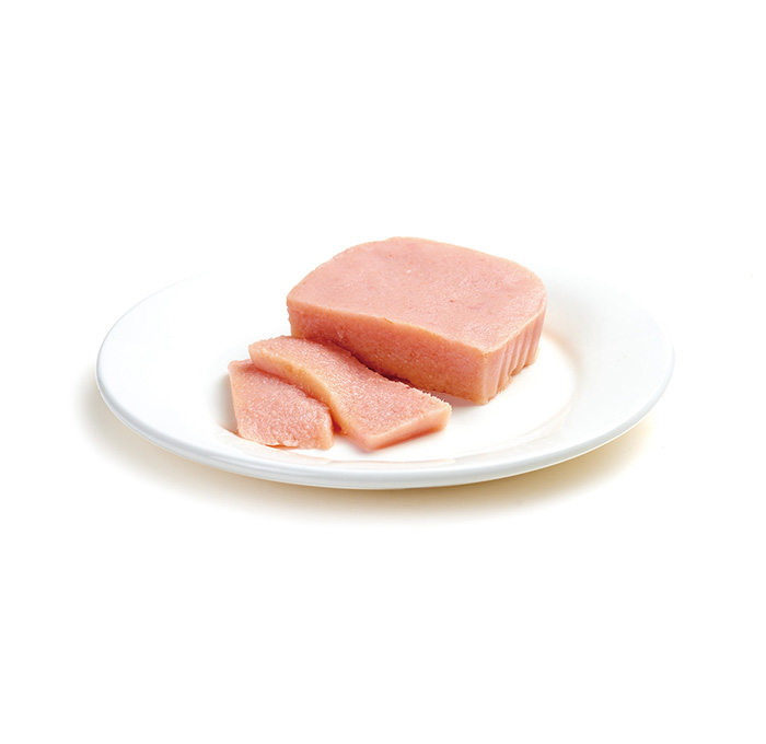 Wanpy Aluminum Cat Tray Tuna Mousse 40gm