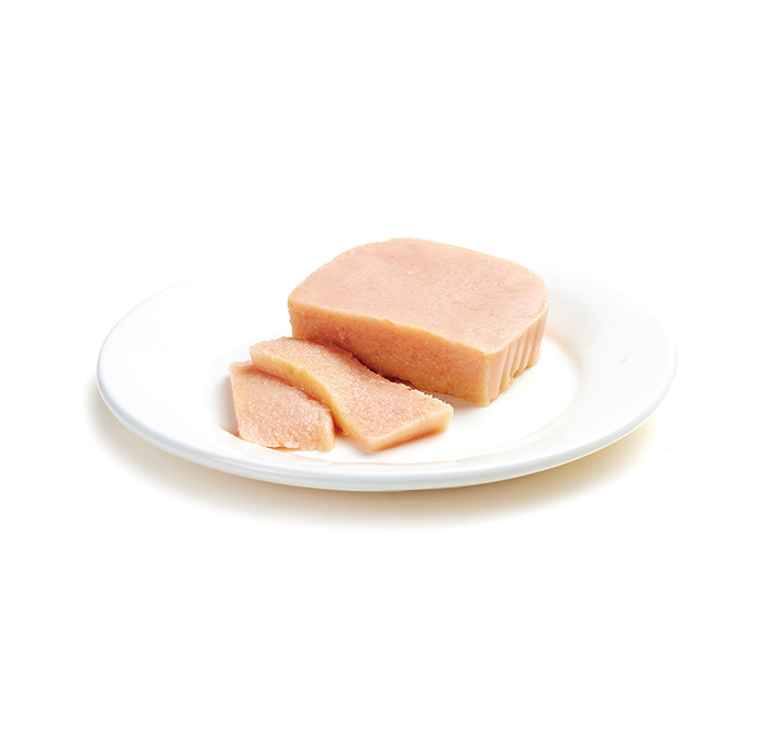 Wanpy Aluminum Cat Tray Tuna Mousse with Chicken 40gm
