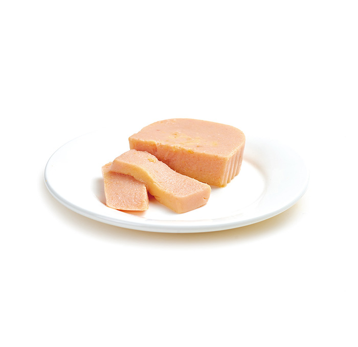 Wanpy Aluminum Cat Tray Tuna Mousse with Salmon 40gm