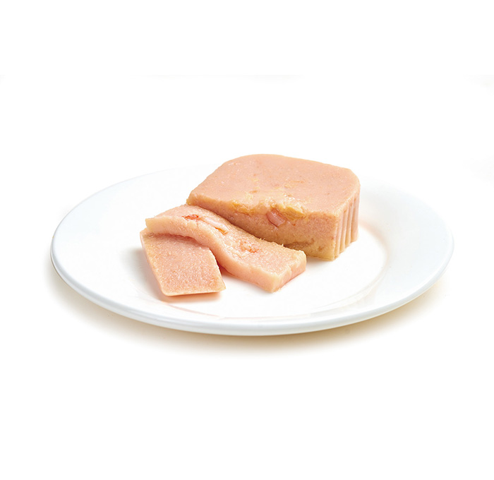 Wanpy Aluminum Cat Tray Tuna Mousse with Shrimp 40gm